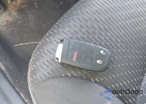 2015 Dodge Journey Sxt from USA, damaged, VIN 3C4PDCBG7FT707655